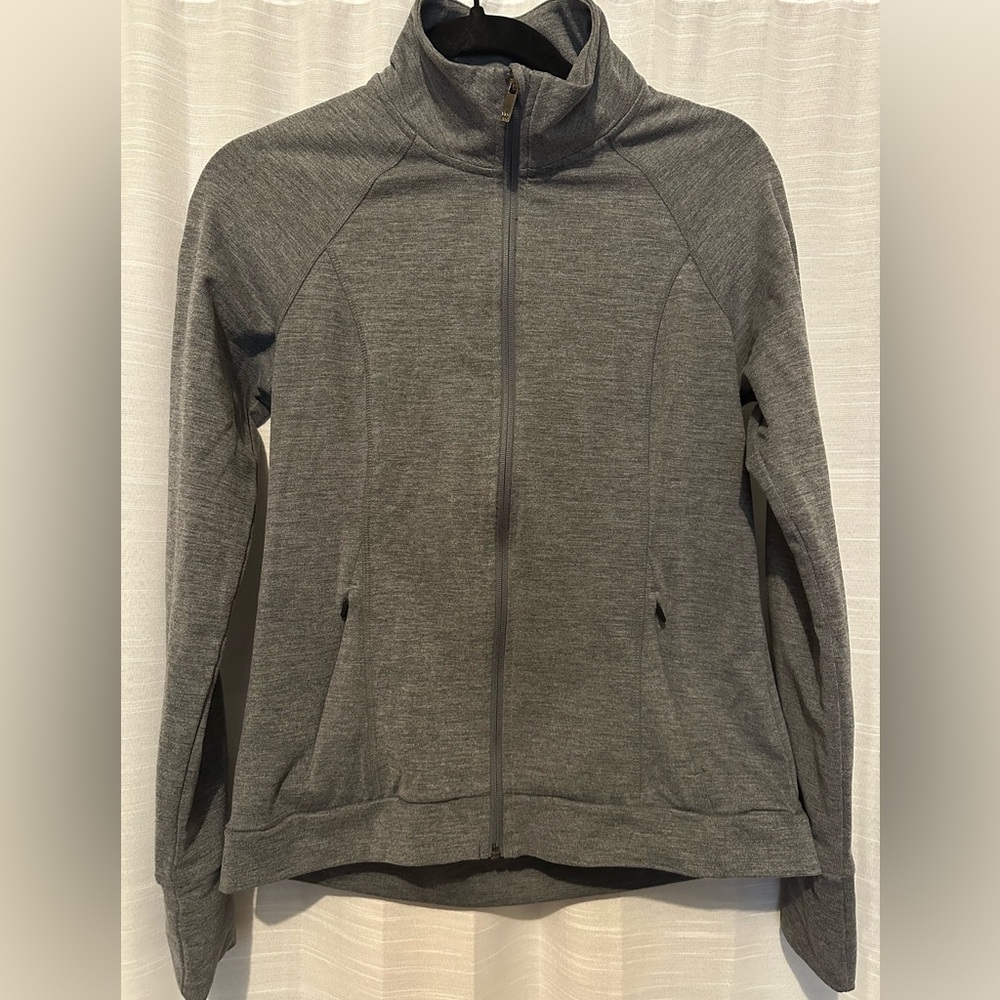 Target Gray Women's Jacket